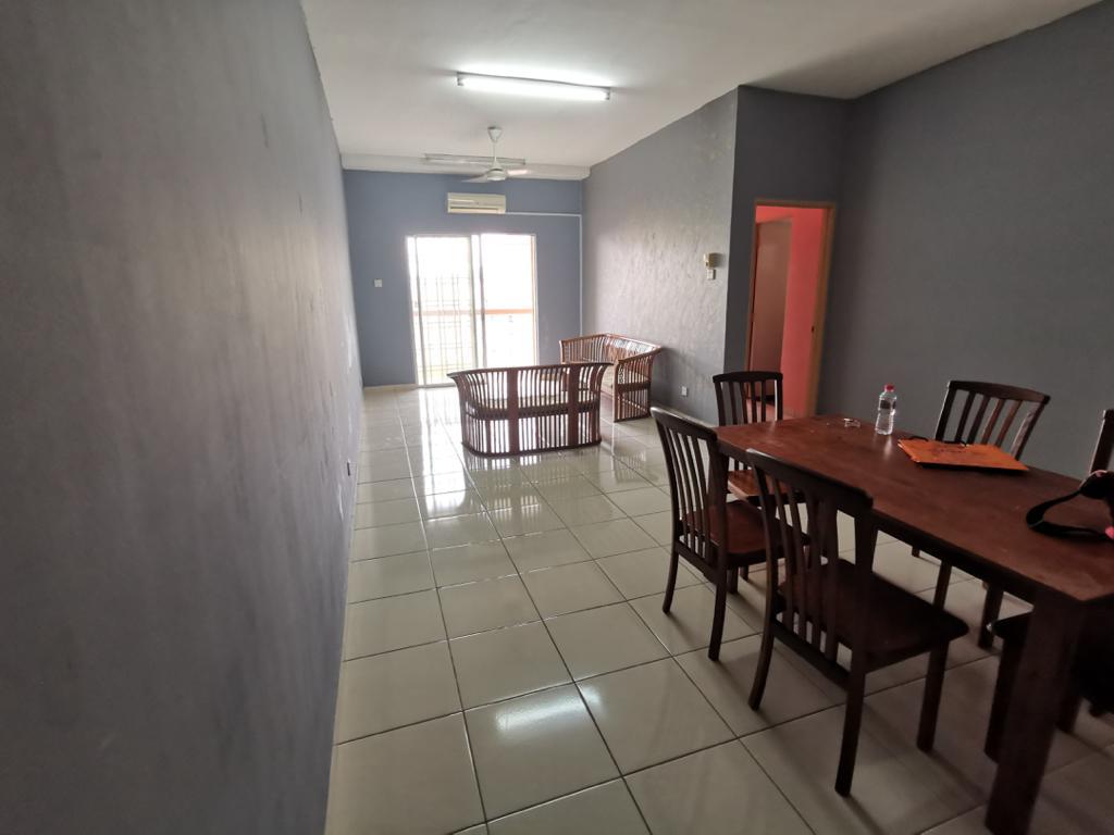 Sri Ixora Apartment, Sungai Chuah, Kajang High Flo - photo 2