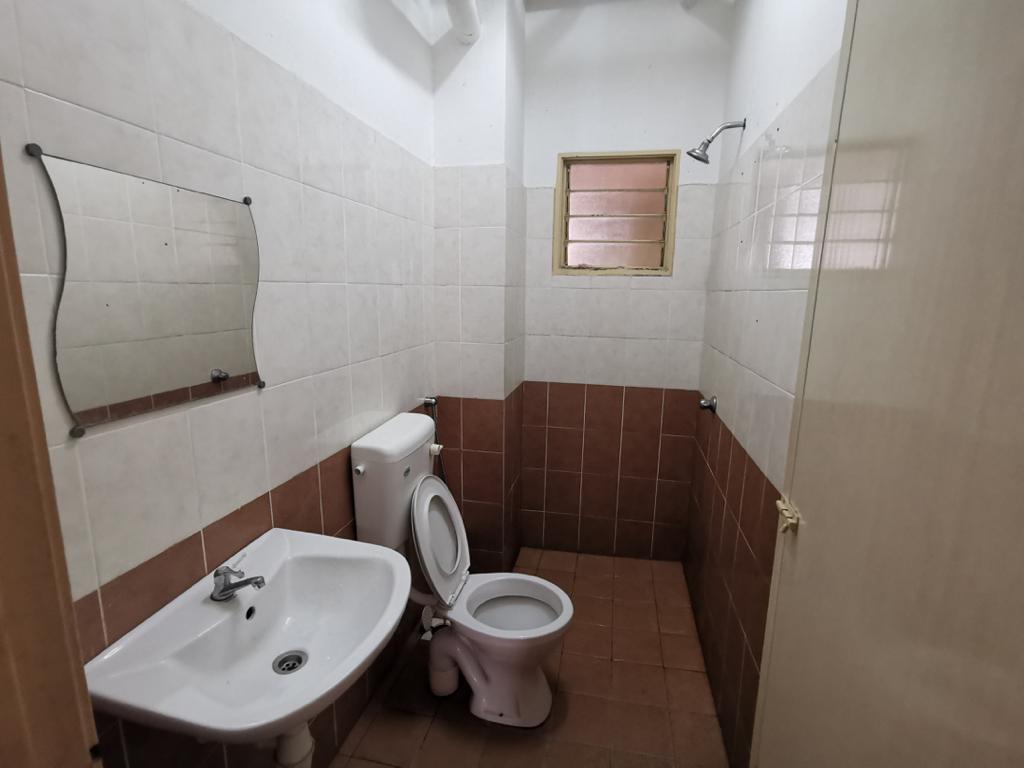 Sri Ixora Apartment, Sungai Chuah, Kajang High Flo - photo 5