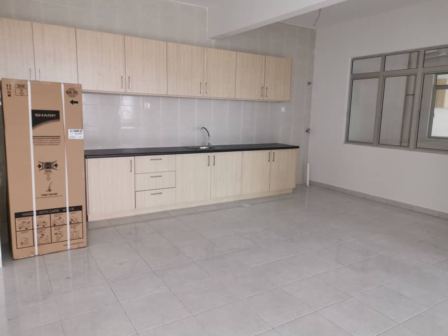 Pangsapuri Setia Impian Bukit Angkat Kajang - photo 5