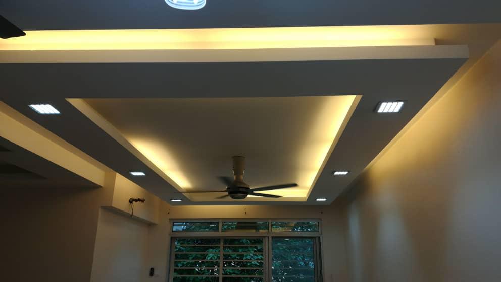 Semarak, Penaga Condominium, Taman Raintree - photo 2