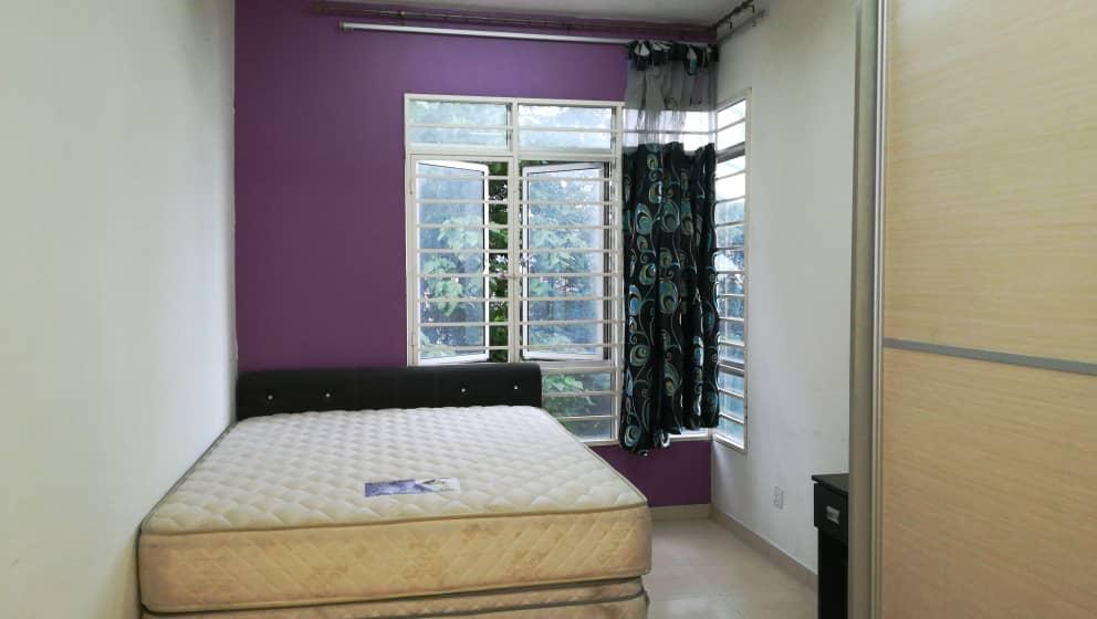 Semarak, Penaga Condominium, Taman Raintree - photo 3