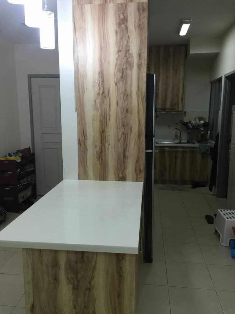 Semarak, Penaga Condominium, Taman Raintree - photo 6