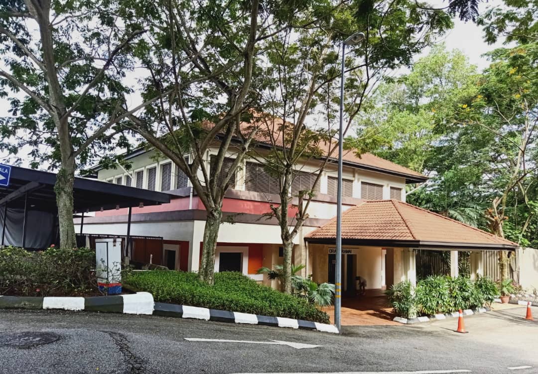 Corner Lot Duplex Armanee Condominium Damansara - photo 6