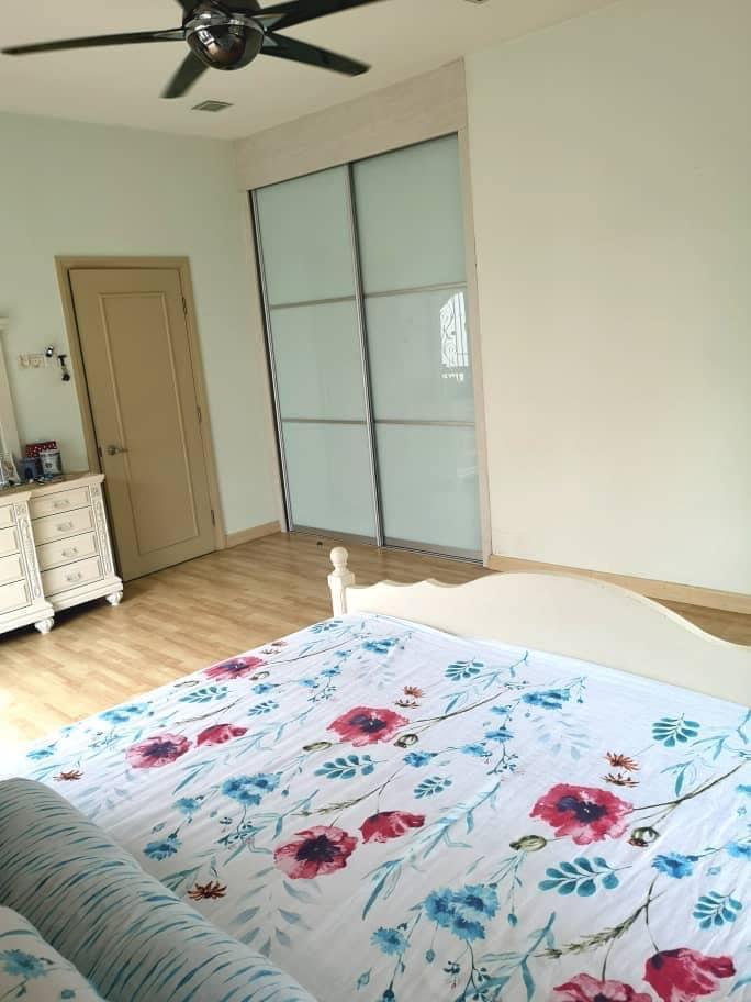 Double Storey Terrace Renovated Endlot Lestaria De - photo 5