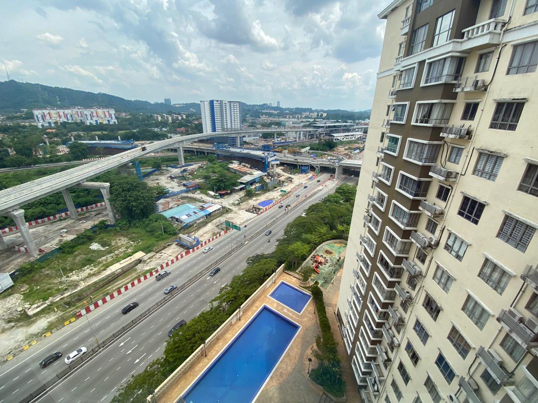 1 Petaling Residences, Petaling Jaya Kuala Lumpur