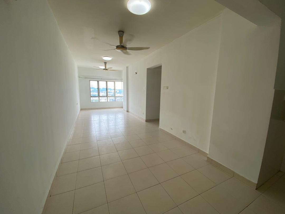 1 Petaling Residences, Petaling Jaya Kuala Lumpur - photo 2