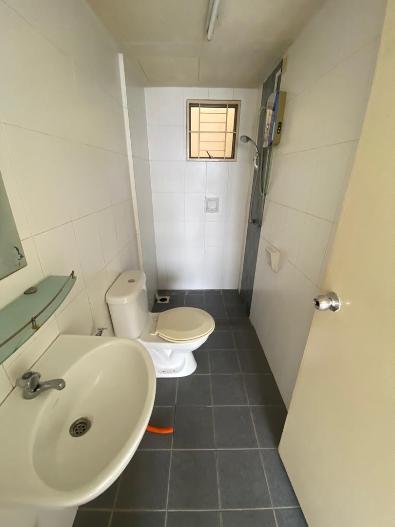 1 Petaling Residences, Petaling Jaya Kuala Lumpur - photo 6