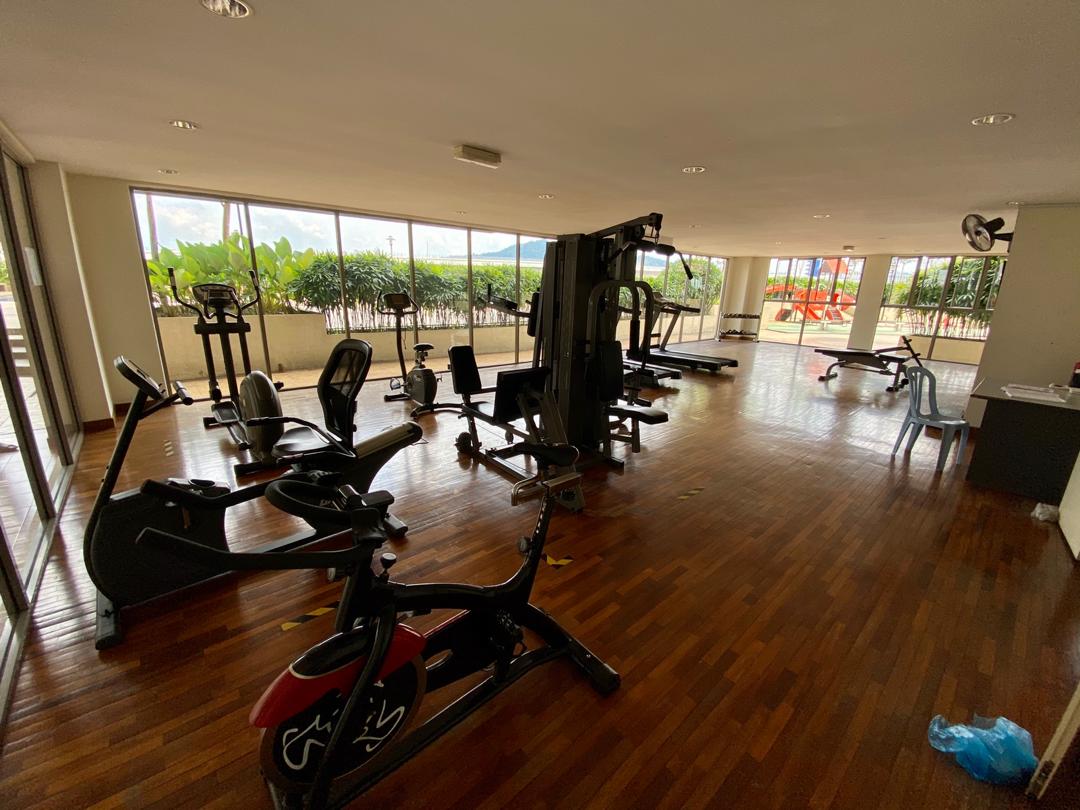 1 Petaling Residences, Petaling Jaya Kuala Lumpur - photo 7