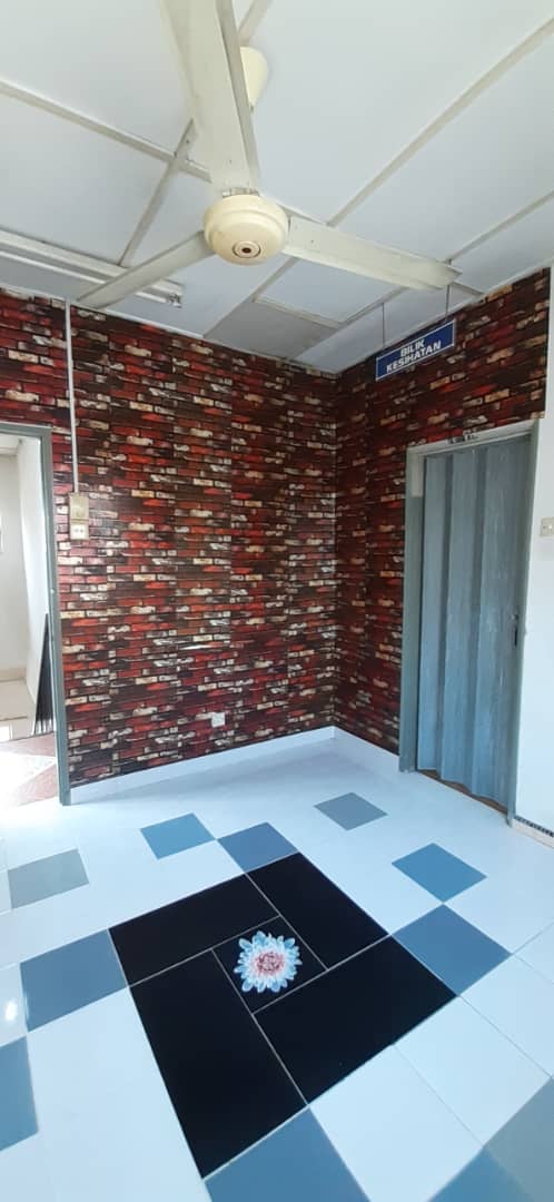 Double Storey Terrace Taman Sri Gombak - photo 5