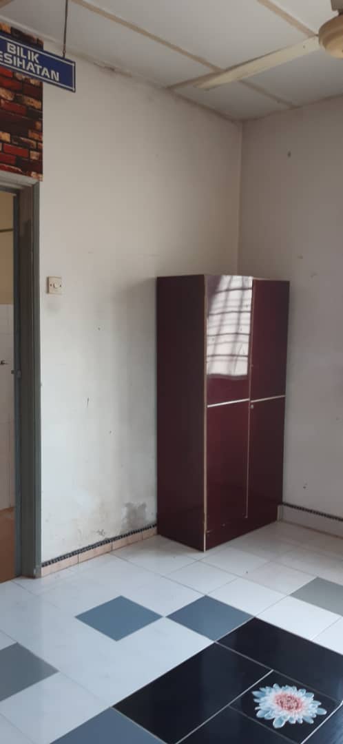 Double Storey Terrace Taman Sri Gombak - photo 9