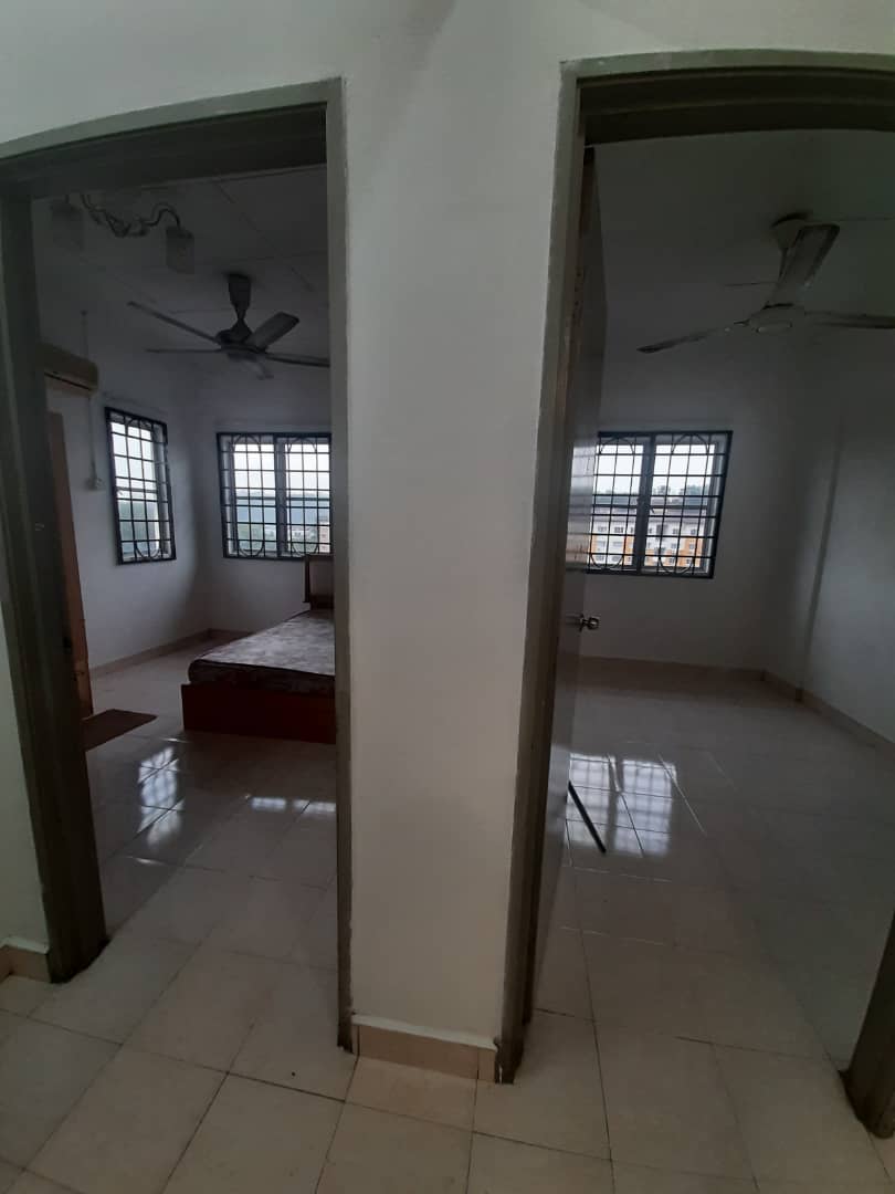 SALVIA APARTMENT CORNER UNIT KOTA DAMANSARA LOW DE - photo 5