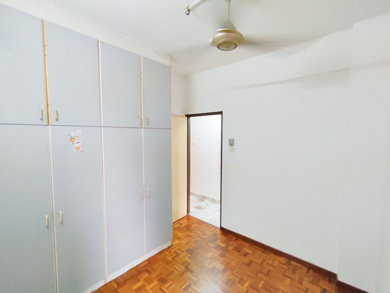 PENTHOUSE SRI KINABALU CONDO WANGSA MAJU KUALA LUM - photo 3