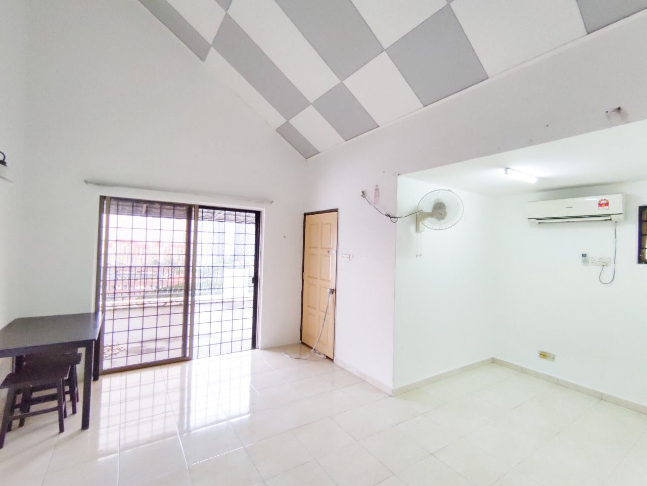 PENTHOUSE SRI KINABALU CONDO WANGSA MAJU KUALA LUM - photo 6