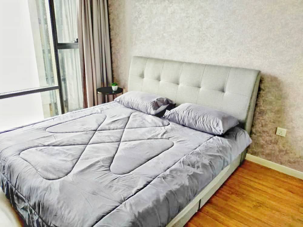 THE RIDGE KL EAST Fully Furnished  DESA MELAWATI - photo 4