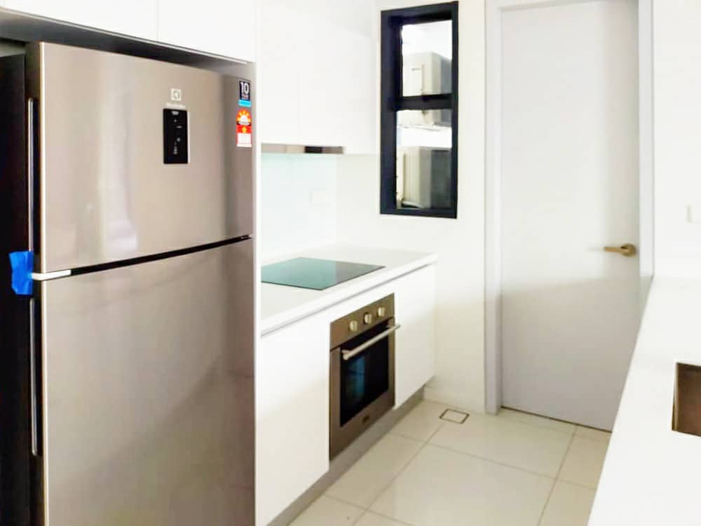THE RIDGE KL EAST Fully Furnished  DESA MELAWATI - photo 5