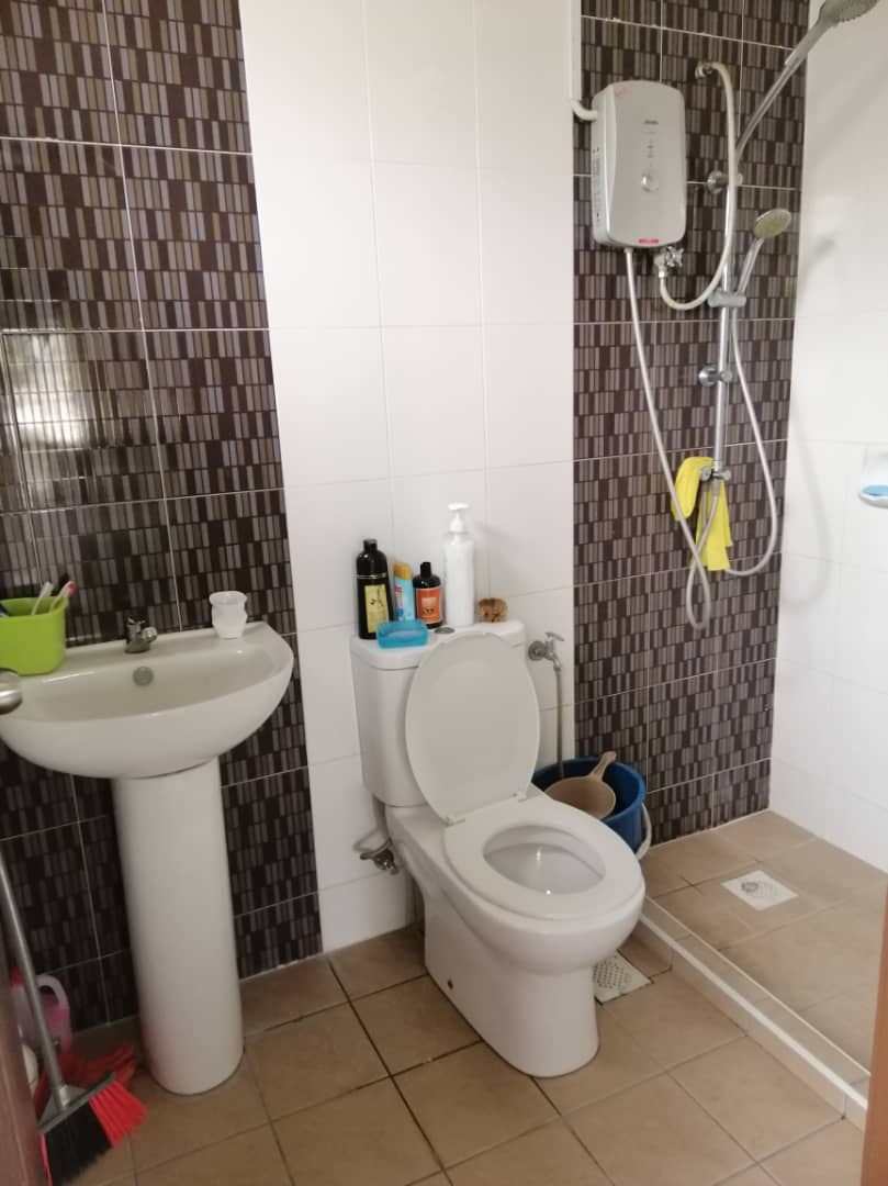 DOUBLE STOREY END LOT TAMAN BUKIT SAUJANA, SUNGAI - photo 6