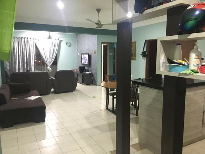 ELITE APARTMENT RENOVATED TAMAN MAS, PUCHONG - photo 2