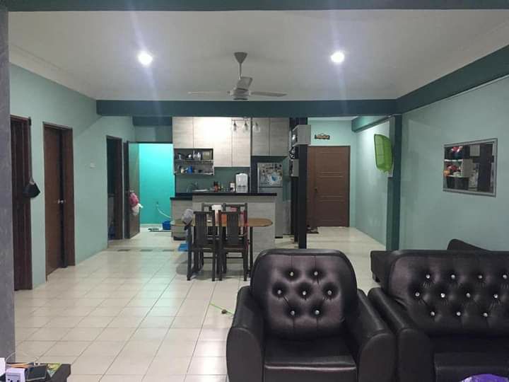 ELITE APARTMENT RENOVATED TAMAN MAS, PUCHONG - photo 5
