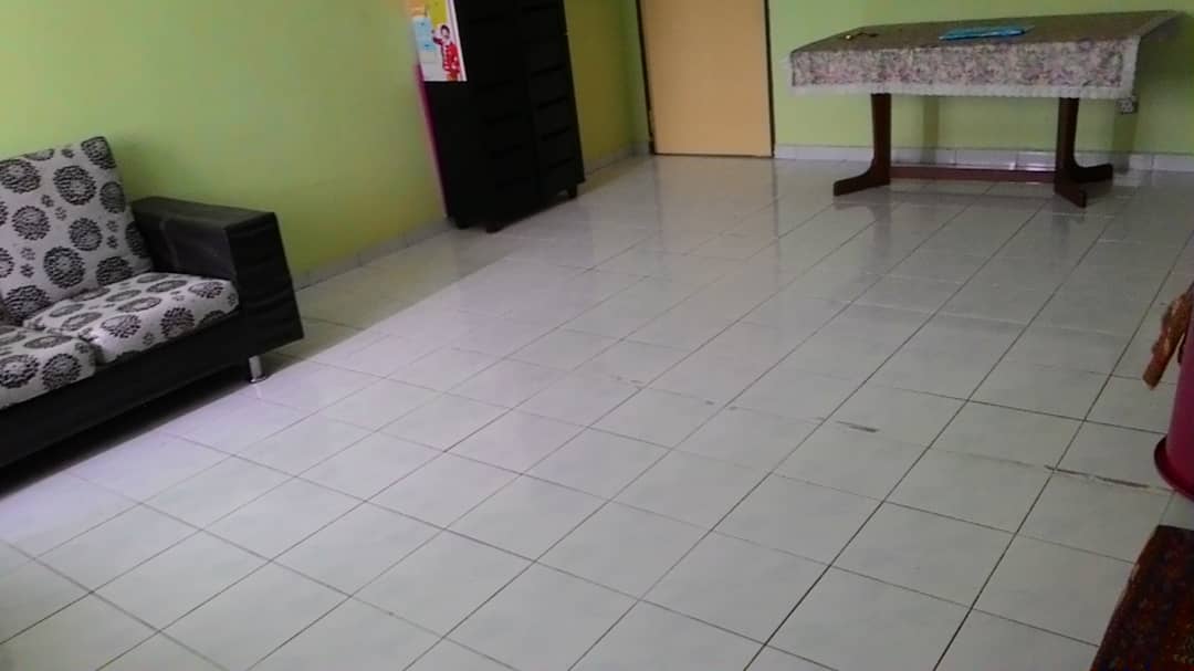 APARTMENT BAYU, RENOVATED DAMANSARA DAMAI - photo 5