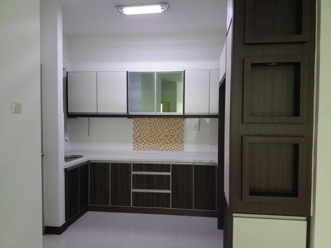 FREEHOLD PANORAMA SENTUL CONDOMINIUM - photo 5