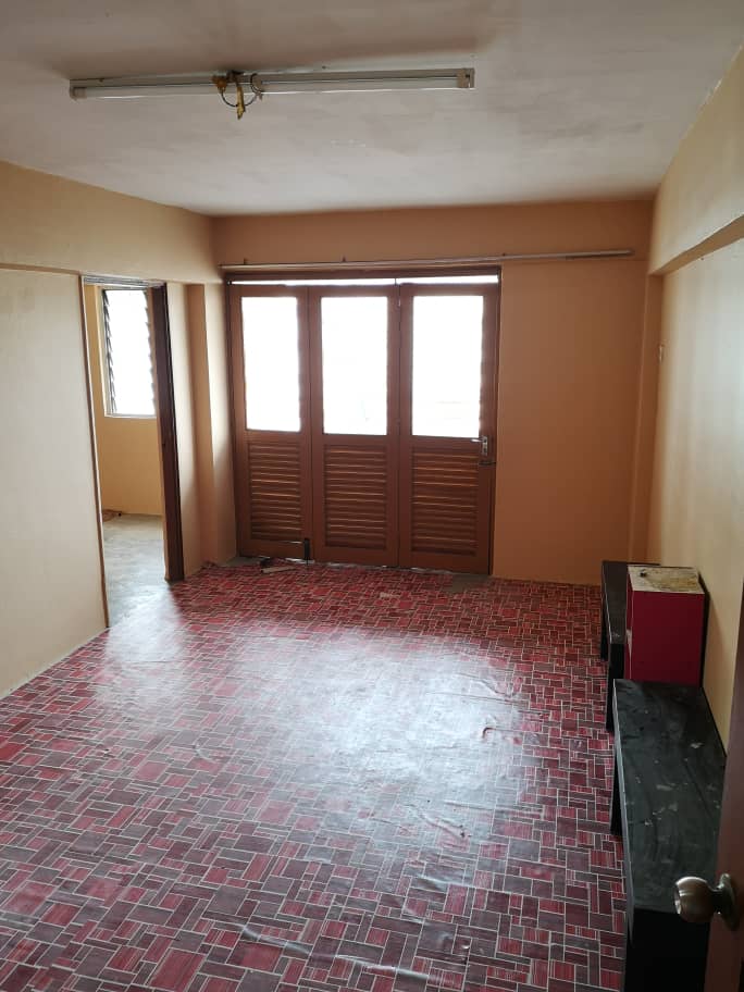 BELOW MARKET VALUE STRATA READY Pangsapuri Sentul - photo 2