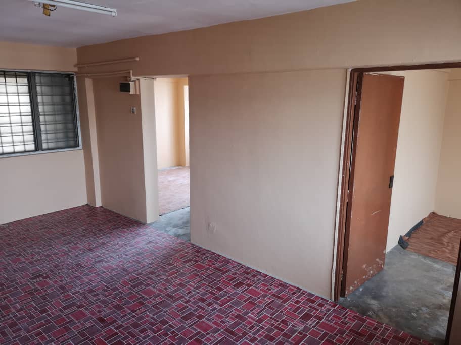 BELOW MARKET VALUE STRATA READY Pangsapuri Sentul - photo 5