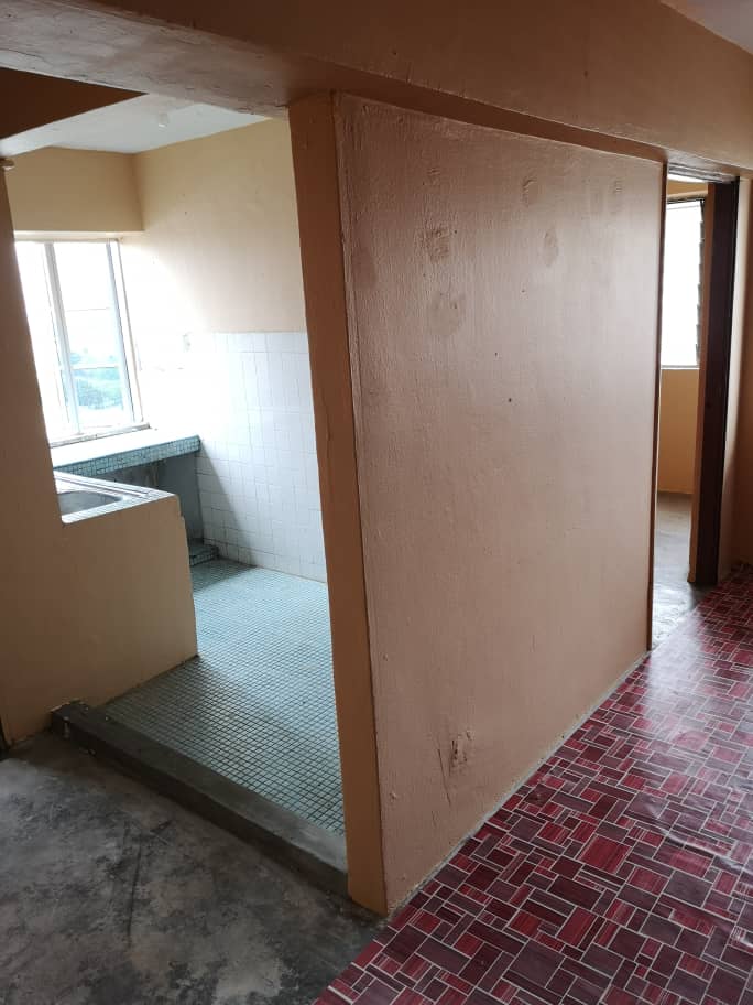 BELOW MARKET VALUE STRATA READY Pangsapuri Sentul - photo 6