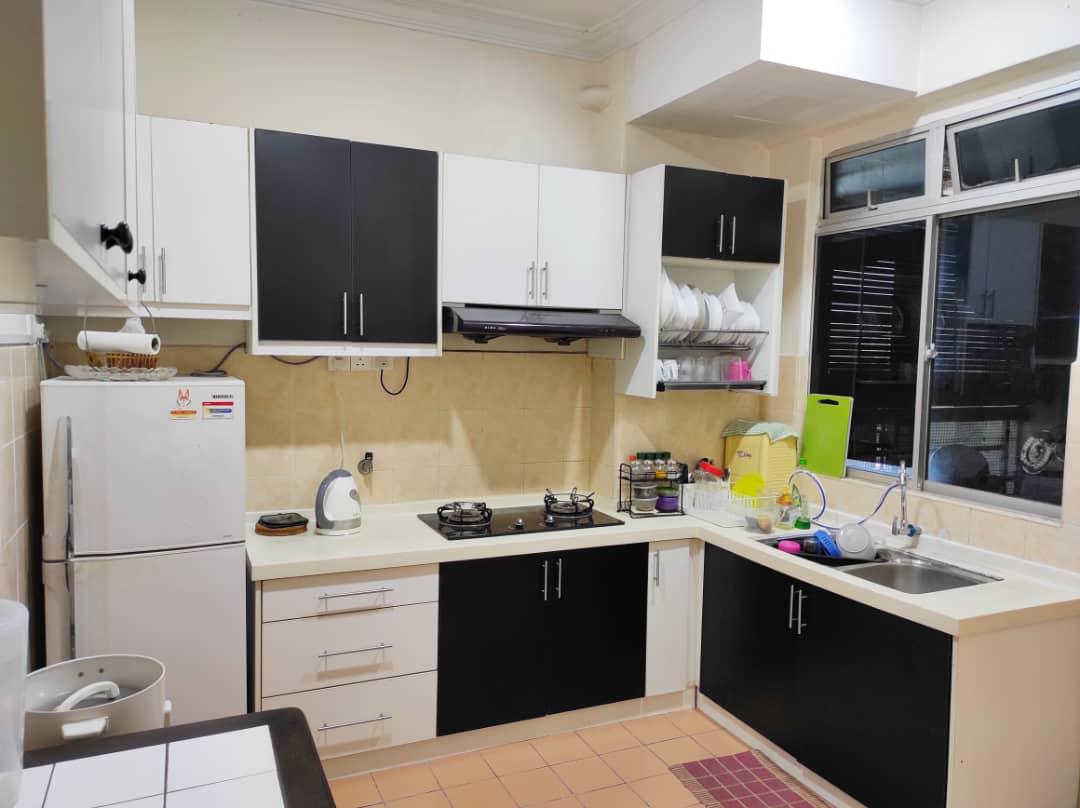 Apartment LTAT,Bukit Jalil - photo 5