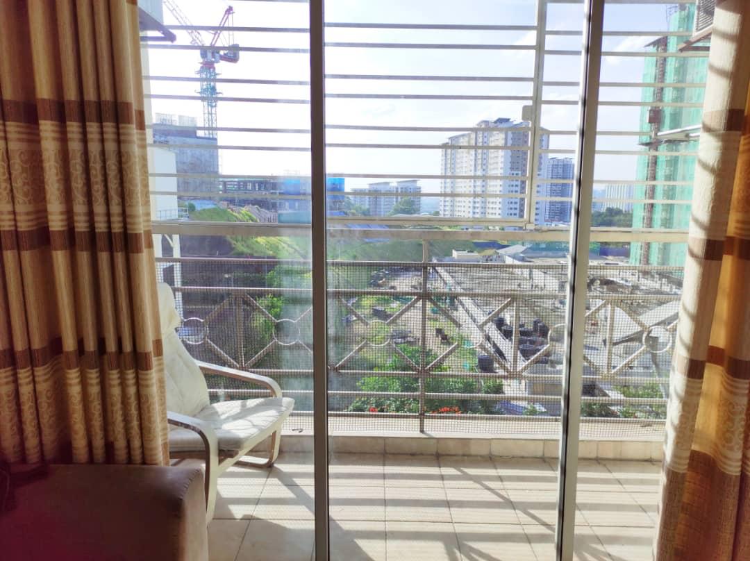 Apartment LTAT,Bukit Jalil - photo 6