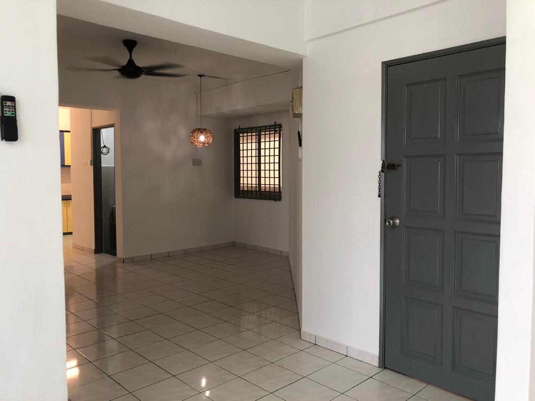 Ampang Damai Condominium - photo 2