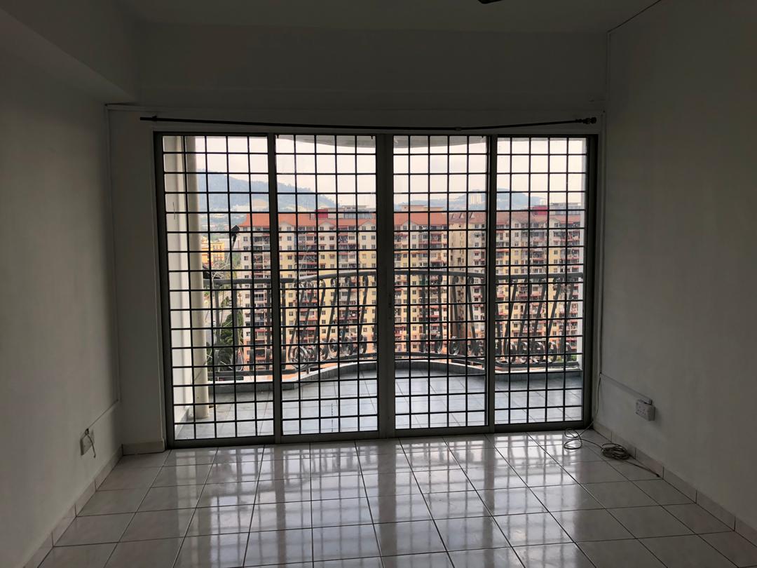 Ampang Damai Condominium - photo 5