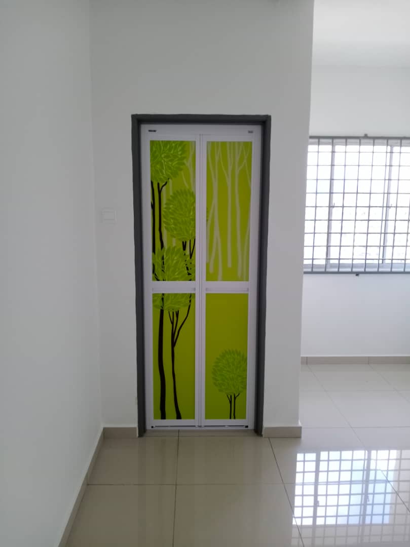 Ampang Damai Condominium - photo 7