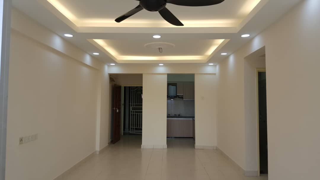 Apartment Villa Tropika Pudu Ulu, Cheras - photo 2
