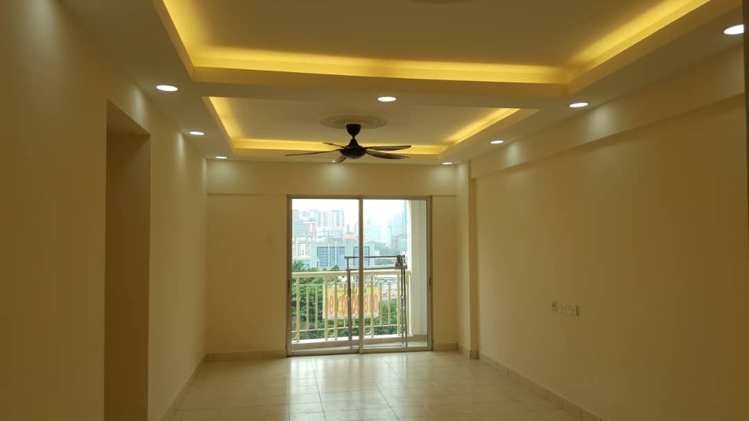 Apartment Villa Tropika Pudu Ulu, Cheras - photo 3