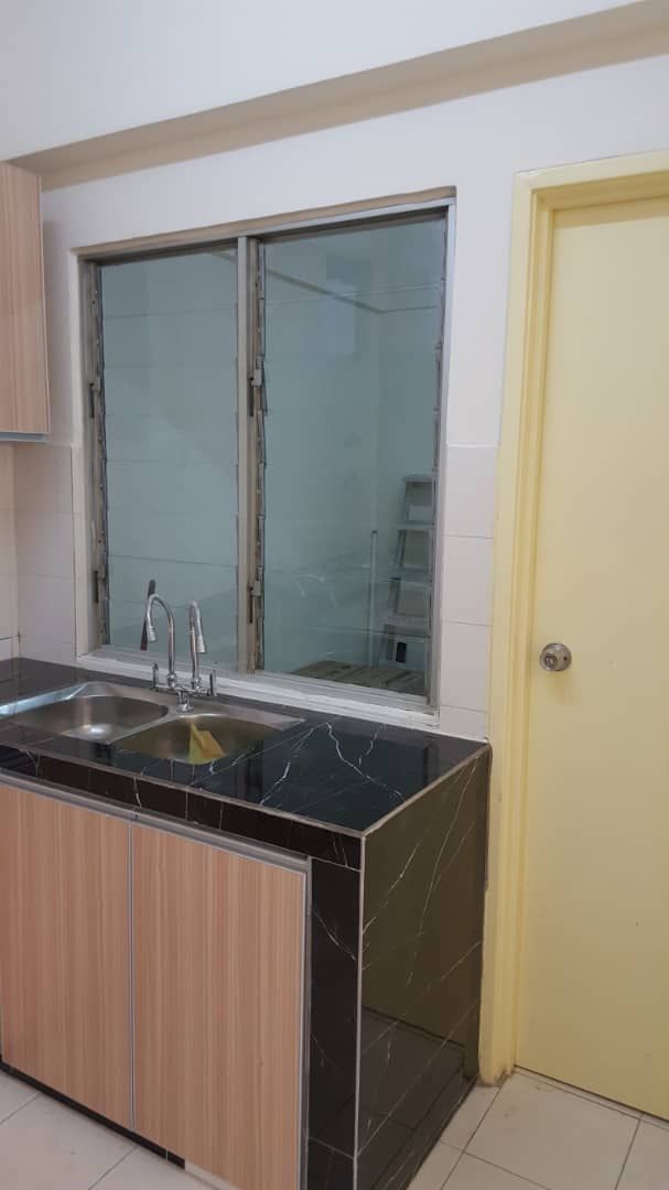 Apartment Villa Tropika Pudu Ulu, Cheras - photo 4