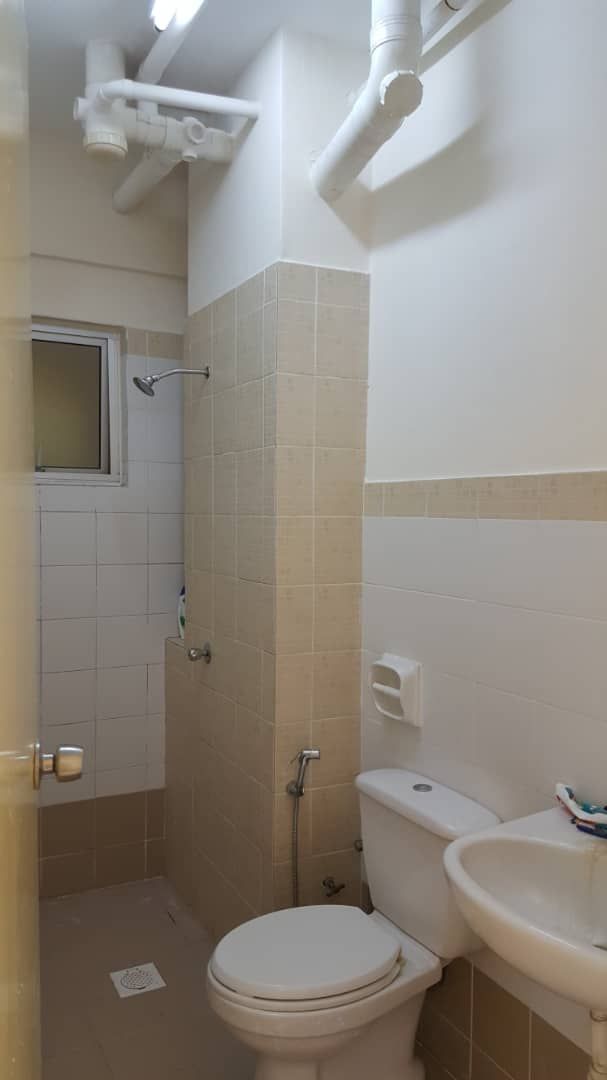 Apartment Villa Tropika Pudu Ulu, Cheras - photo 6