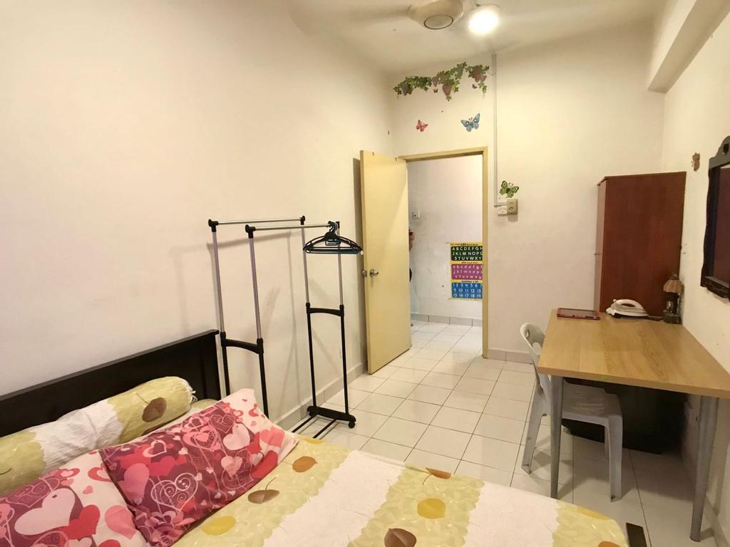 Apartment Mandy Court, Segambut - photo 5