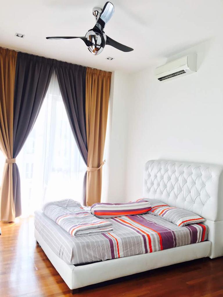 Triple Storey Bungalow Damaisari Wangsa Melawati - photo 6