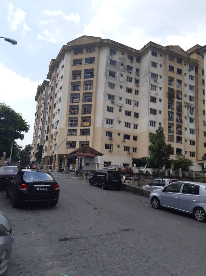 MINI MARKET KENANGAN VIEW APARTMENT, KAJA - photo 6