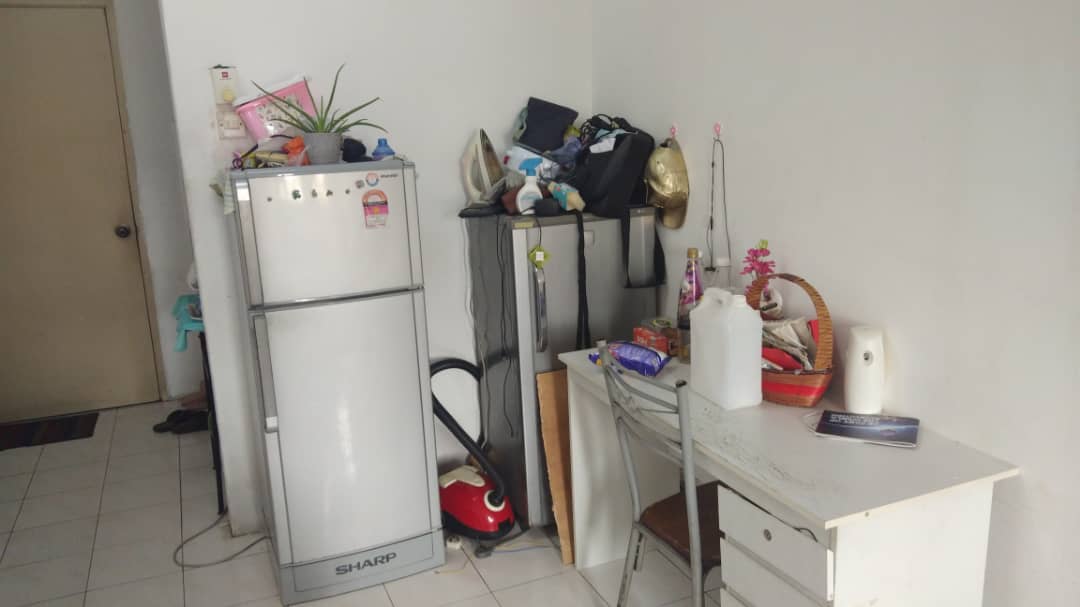 Suria Kinrara Apartment, Bandar Kinrara, Puchong - photo 5