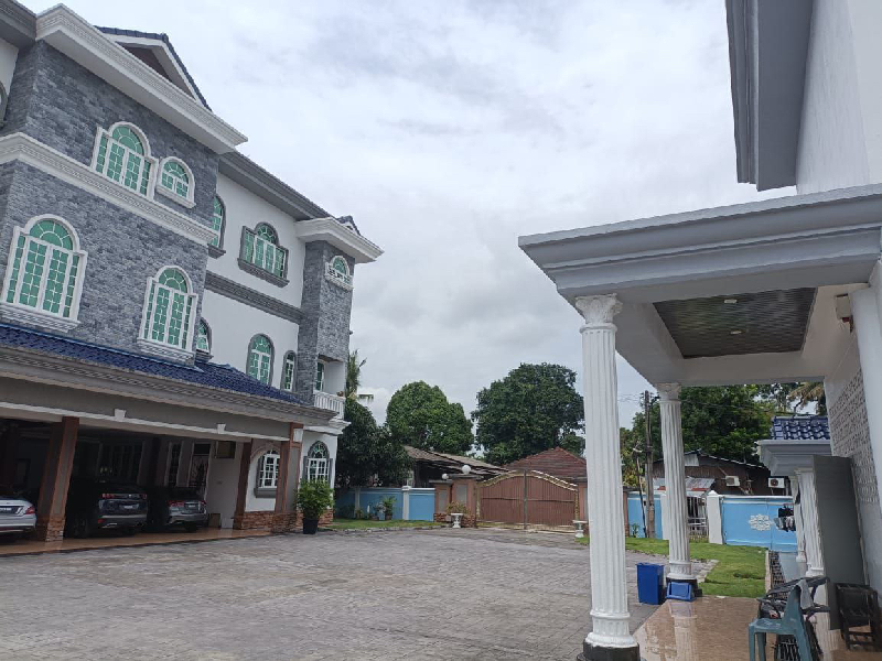 VILLA MEWAH LUAS BAK ISTANA DI KUBANG KERIAN KOTA BHARU - photo 4