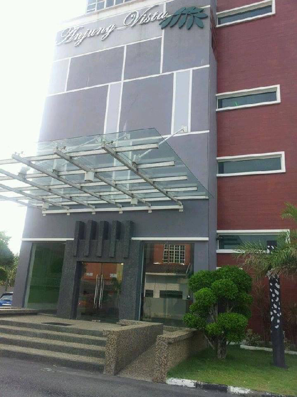 Anjung Vista Service Apartment Kubang Kerian Kota Bharu Kelantan - photo 3