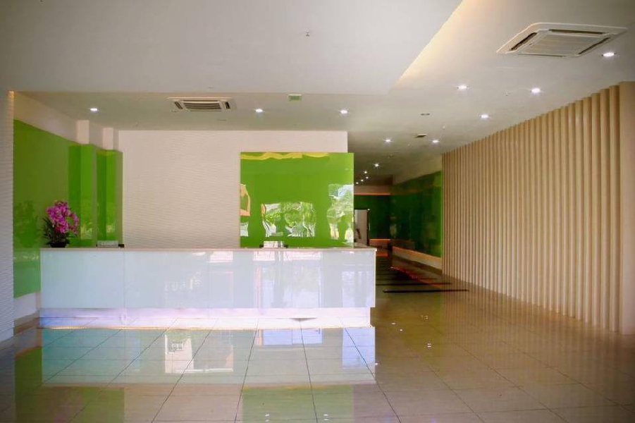 Anjung Vista Service Apartment Kubang Kerian Kota Bharu Kelantan - photo 5
