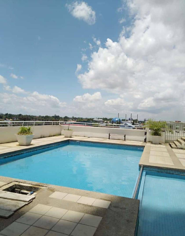 Anjung Vista Service Apartment Kubang Kerian Kota Bharu Kelantan - photo 6