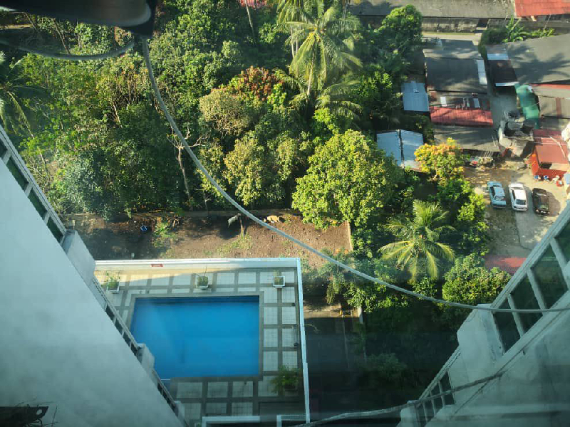 Anjung Vista Service Apartment Kubang Kerian Kota Bharu Kelantan - photo 8