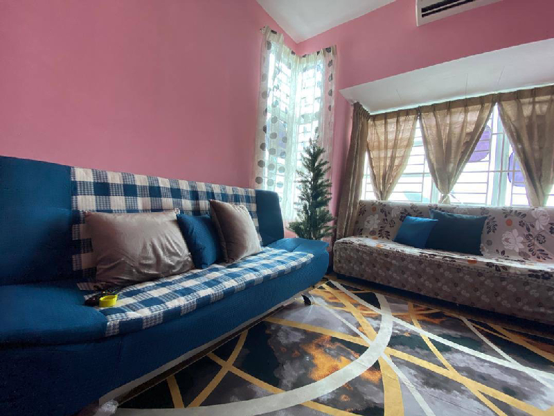 Anjung Vista Service Apartment Kubang Kerian Kota Bharu Kelantan - photo 10