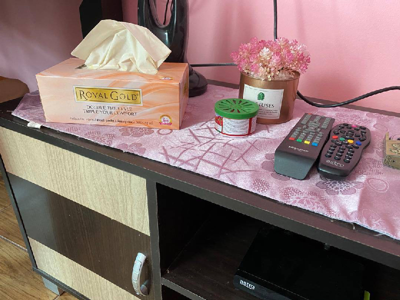 Anjung Vista Service Apartment Kubang Kerian Kota Bharu Kelantan - photo 12