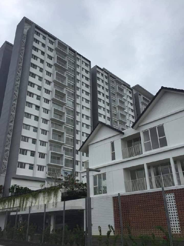 KONDOMINIUM EKSLUSIF KOTA BHARU - photo 2
