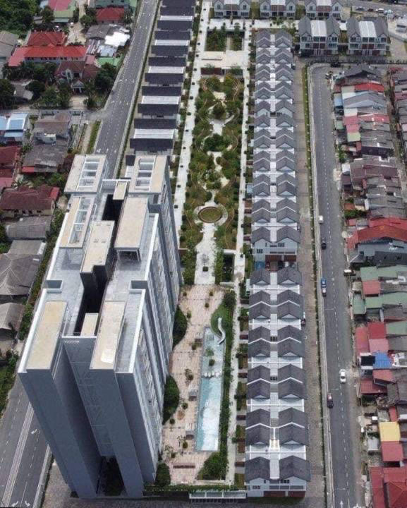 KONDOMINIUM EKSLUSIF KOTA BHARU - photo 4
