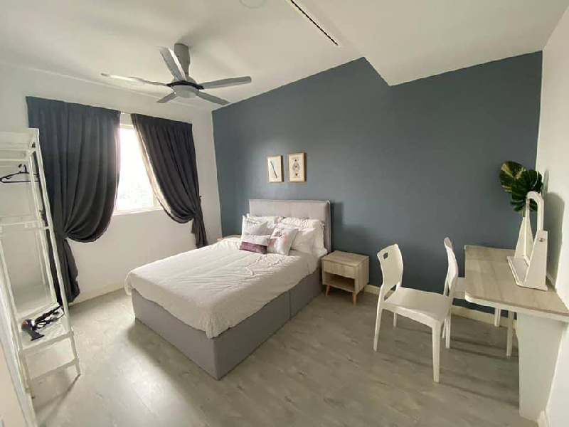 KONDOMINIUM EKSLUSIF KOTA BHARU - photo 6